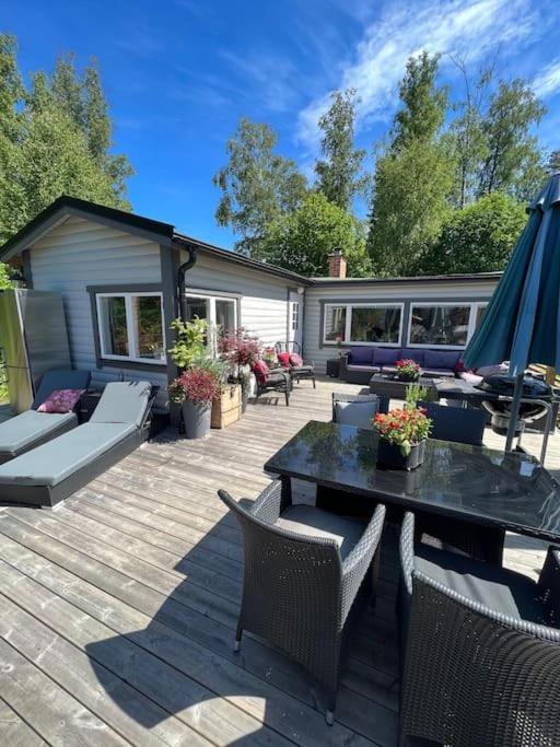 Casa vacanze Charmig Liten I Soedertaelje/ Kungsdalen *