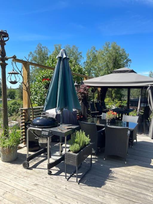 Casa vacanze Charmig Liten I Soedertaelje/ Kungsdalen *