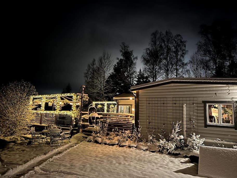 Charmig Liten I Soedertaelje/ Kungsdalen * Södertälje