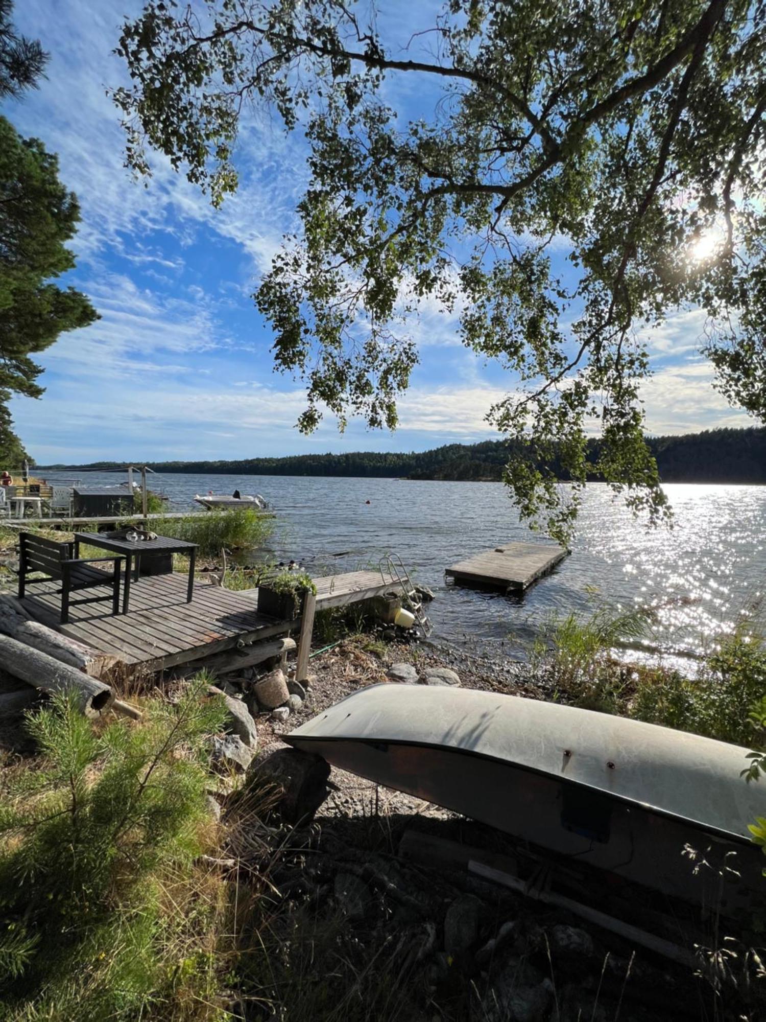 Charmig Liten I Soedertaelje/ Kungsdalen * Södertälje