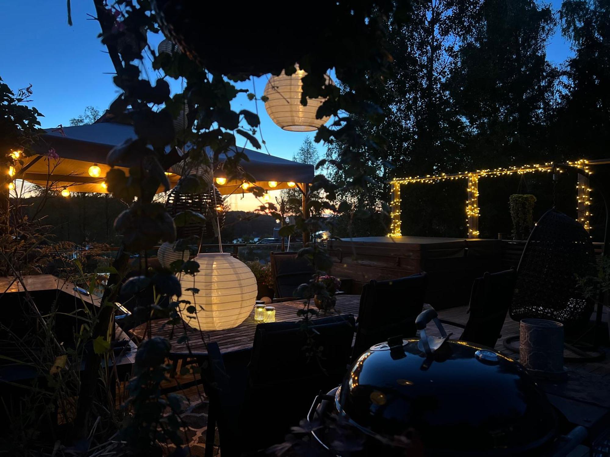 Charmig Liten I Soedertaelje/ Kungsdalen *